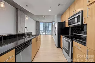 210 N Church St, Charlotte, NC 28202 - Photo 3