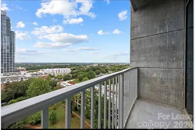 210 N Church Street #1406, Charlotte, NC 28202 - Photo 7