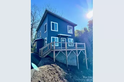 65 Moore Avenue, Asheville, NC 28806 - Photo 1