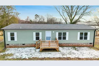 3925 Taylorsville Highway, Statesville, NC 28625 - Photo 1