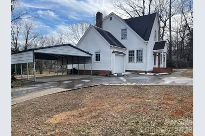 110 N Academy Street, Mooresboro, NC 28114 - Photo 3