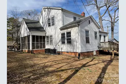 110 N Academy Street, Mooresboro, NC 28114 - Photo 5