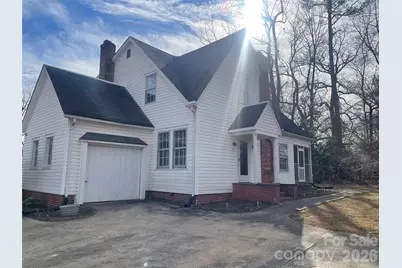 110 N Academy Street, Mooresboro, NC 28114 - Photo 1