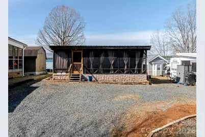 166 Badin Lake Circle #757, New London, NC 28127 - Photo 3