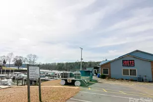 166 Badin Lk Cir, New London, NC 28127 - Photo 31