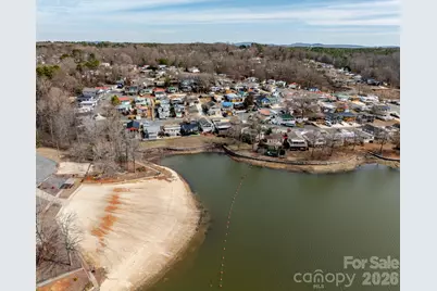 166 Badin Lake Circle #757, New London, NC 28127 - Photo 45