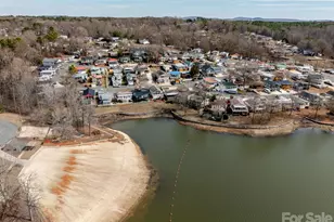 166 Badin Lk Cir, New London, NC 28127 - Photo 45