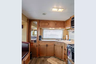 166 Badin Lake Circle #757, New London, NC 28127 - Photo 17