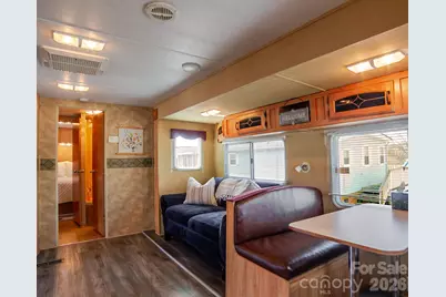 166 Badin Lake Circle #757, New London, NC 28127 - Photo 19