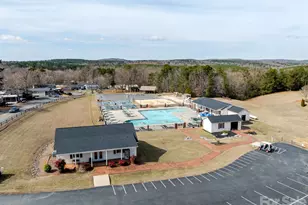 166 Badin Lk Cir, New London, NC 28127 - Photo 37