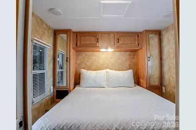 166 Badin Lake Circle #757, New London, NC 28127 - Photo 23