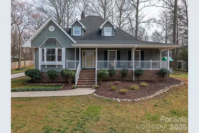 402 Belwood Drive, Belmont, NC 28012 - Photo 1