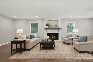 1216 Old Farm Rd, Charlotte, NC 28226 - Photo 5