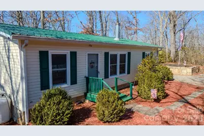 508 Griffin Mountain Road, Franklin, NC 28734 - Photo 45