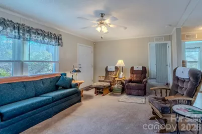 508 Griffin Mountain Road, Franklin, NC 28734 - Photo 5