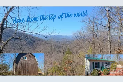 508 Griffin Mountain Road, Franklin, NC 28734 - Photo 1