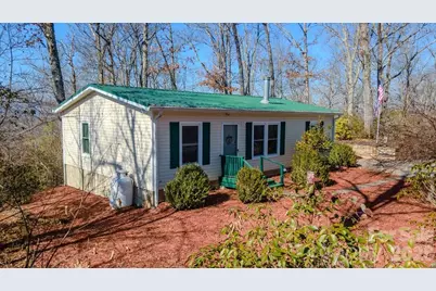 508 Griffin Mountain Road, Franklin, NC 28734 - Photo 43