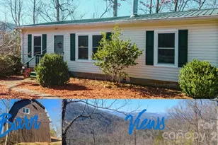 508 Griffin Mountain Rd, Franklin, NC 28734 - Photo 1