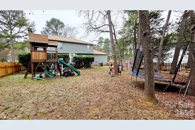 10001 White Cascade Drive, Charlotte, NC 28269 - Photo 41