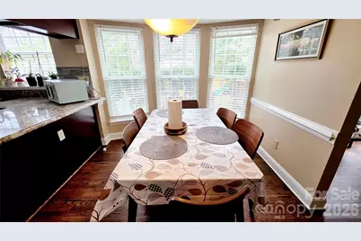 10001 White Cascade Drive, Charlotte, NC 28269 - Photo 17