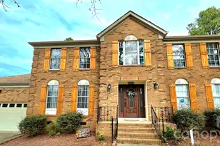 10001 White Cascade Dr, Charlotte, NC 28269 - Photo 1