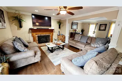 10001 White Cascade Drive, Charlotte, NC 28269 - Photo 11