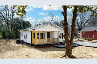 22 Center Street, York, SC 29745 - Photo 1