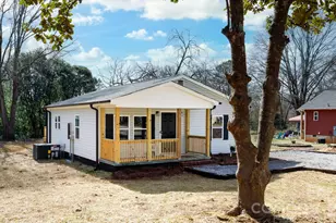 22 Center St, York, SC 29745 - Photo 1