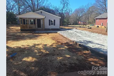 22 Center Street, York, SC 29745 - Photo 1