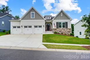 4117 Spring Cove Way, Belmont, NC 28012 - Photo 1