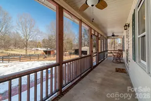 821 Bell Farm Rd, Statesville, NC 28625 - Photo 23