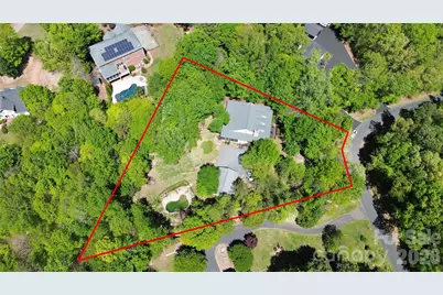 729 Lochaven Road, Waxhaw, NC 28173 - Photo 5