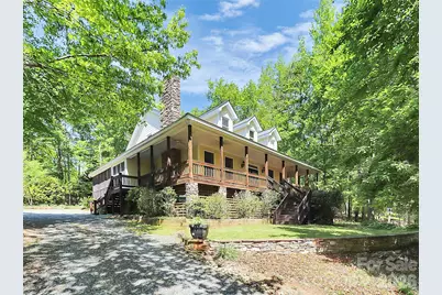 729 Lochaven Road, Waxhaw, NC 28173 - Photo 1