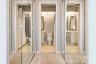 7811 Renaissance Court #A, Charlotte, NC 28226 - Photo 21