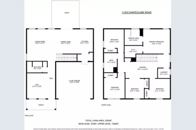 11203 Chapeclane Drive, Charlotte, NC 28278 - Photo 23