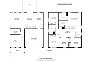 11203 Chapeclane Dr, Charlotte, NC 28278 - Photo 23