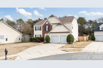 14505 Folly Court, Charlotte, NC 28273 - Photo 3