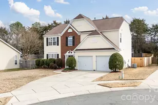 14505 Folly Ct, Charlotte, NC 28273 - Photo 3
