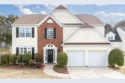 14505 Folly Court, Charlotte, NC 28273 - Photo 1