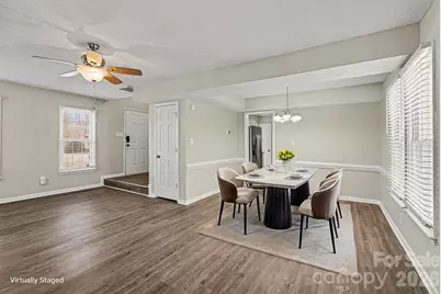 5932 Scots Bluff Drive, Charlotte, NC 28227 - Photo 3
