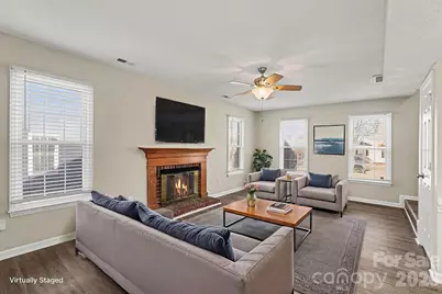 5932 Scots Bluff Drive, Charlotte, NC 28227 - Photo 5
