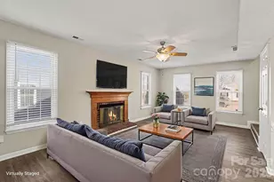 5932 Scots Bluff Dr, Charlotte, NC 28227 - Photo 5