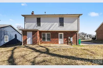 5932 Scots Bluff Drive, Charlotte, NC 28227 - Photo 21