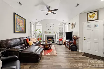 8057 Sultana Circle, Charlotte, NC 28227 - Photo 5