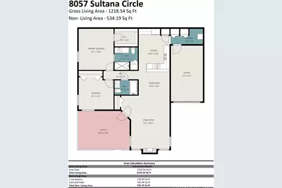 8057 Sultana Circle, Charlotte, NC 28227 - Photo 27