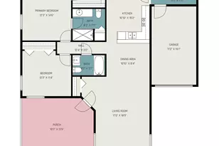 8057 Sultana Cir, Charlotte, NC 28227 - Photo 27