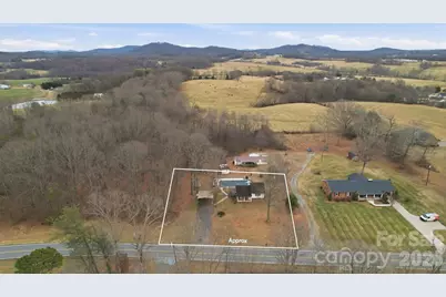 650 Old Wilkesboro Road Extension, Taylorsville, NC 28681 - Photo 33