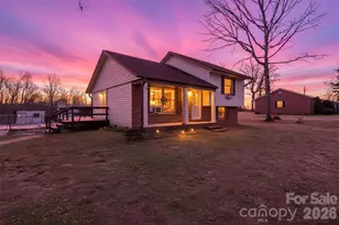 650 Old Wilkesboro Rd Ext, Taylorsville, NC 28681 - Photo 39