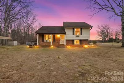 650 Old Wilkesboro Road Extension, Taylorsville, NC 28681 - Photo 1