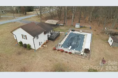 650 Old Wilkesboro Road Extension, Taylorsville, NC 28681 - Photo 35